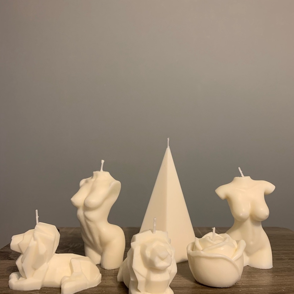 Candles - Picture 5 of 5